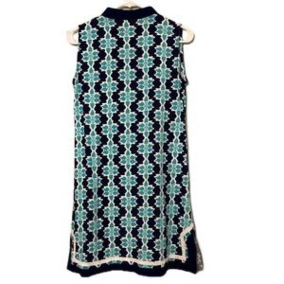 ? Escapada Living Shift Tunic Dress | Sleeveless | Size XS | Great Condition! - Picture 2 of 5